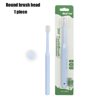 360 Degrees Pet Toothbrush Cat Brush Addition Bad Breath Tartar Teeth Care Dog