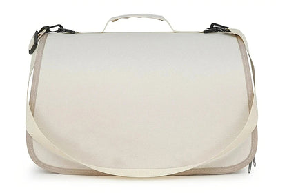 Portable Foldable Pet Carrier Bag for Small Dogs & Cats – Breathable Shoulder Travel Bag