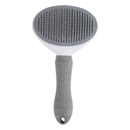 Hair Remover Brush For Dogs Cats Grooming