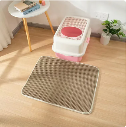 Cat Pad Washable Bed Mat Clean Pad Products