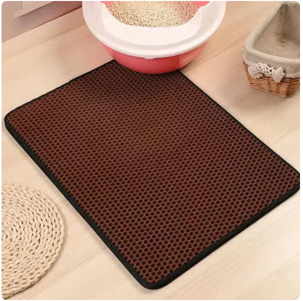 Cat Pad Washable Bed Mat Clean Pad Products