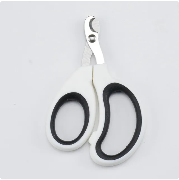 Professional Cat Nail Scissors Pet