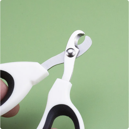 Professional Cat Nail Scissors Pet