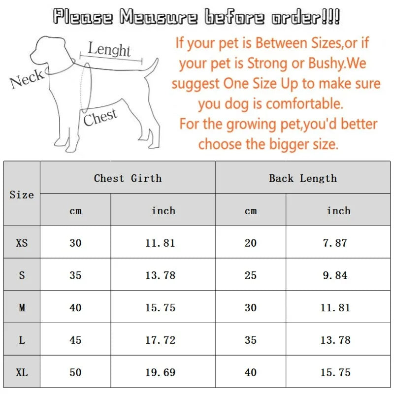 Pet Summer Shirt – Hawaiian Style Dog Clothes for Small Breeds