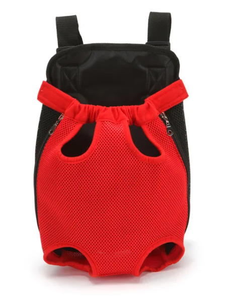 Pet Carrier Backpack