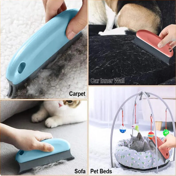 Pet Hair Remover Brush